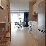 Triventi 88 Z Widokiem Na Sniezke - 5d Appartamento