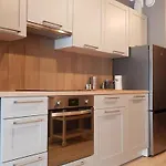 Appartamento Triventi 88 Z Widokiem Na Sniezke - 5d *