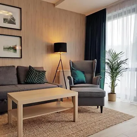 Apartment Triventi 88 Z Widokiem Na Sniezke - 5d