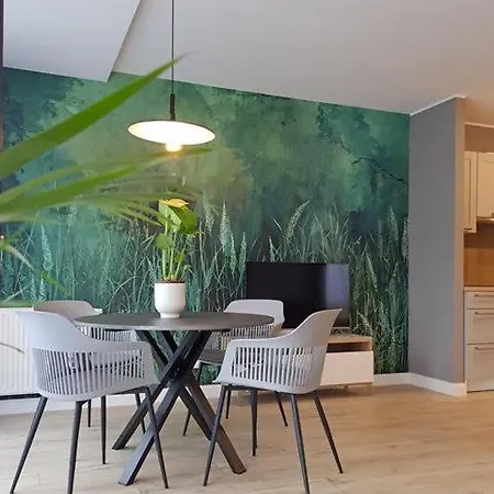 Triventi 88 Z Widokiem Na Sniezke - 5d Apartment Karpacz