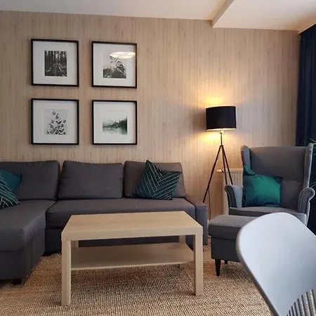 Triventi 88 Z Widokiem Na Sniezke - 5d Apartment Karpacz