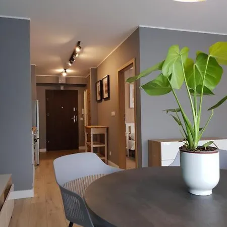 Apartment Triventi 88 Z Widokiem Na Sniezke - 5d