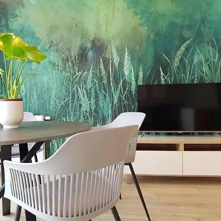 Apartment Triventi 88 Z Widokiem Na Sniezke - 5d