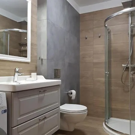 Triventi 88 Z Widokiem Na Sniezke - 5d Daire