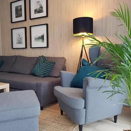 Apartment Triventi 88 Z Widokiem Na Sniezke - 5d Karpacz