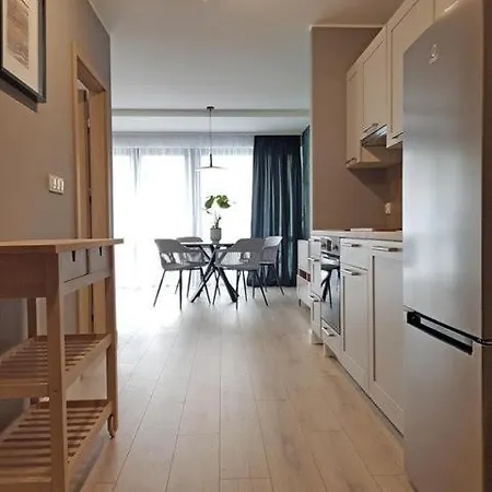Triventi 88 Z Widokiem Na Sniezke - 5d Daire