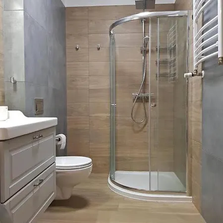 Apartment Triventi 88 Z Widokiem Na Sniezke - 5d Karpacz