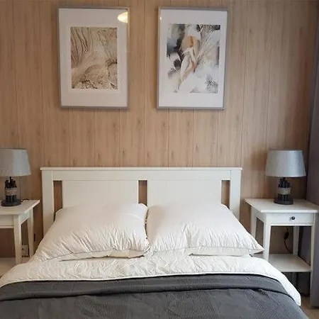 Triventi 88 Z Widokiem Na Sniezke - 5d Apartment