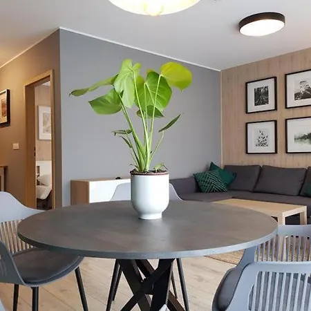 Triventi 88 Z Widokiem Na Sniezke - 5d * Karpacz