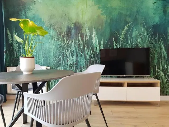 Апартаменты Triventi 88 Z Widokiem Na Sniezke - 5d