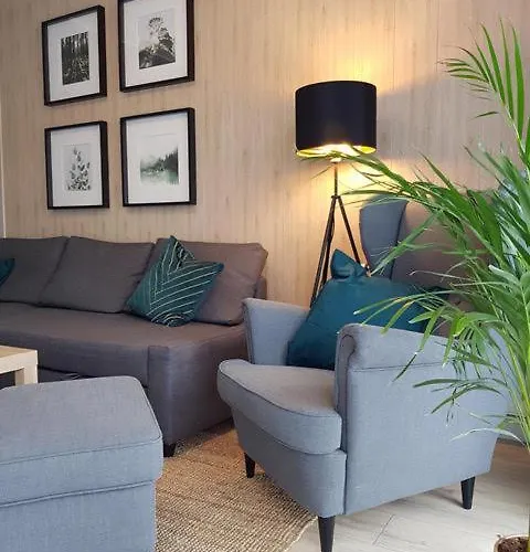 Апартаменты Triventi 88 Z Widokiem Na Sniezke - 5d Карпач