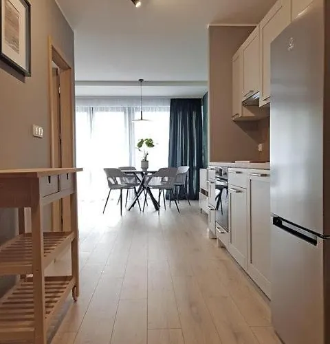 Triventi 88 Z Widokiem Na Sniezke - 5d Апартаменты