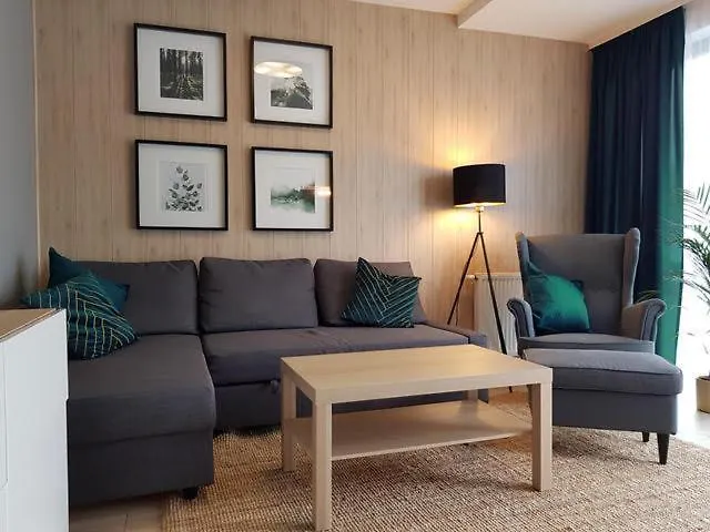 Triventi 88 Z Widokiem Na Sniezke - 5d * Карпач