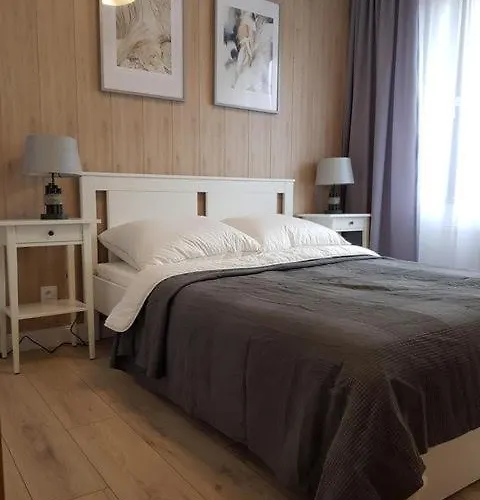 Triventi 88 Z Widokiem Na Sniezke - 5d Апартаменты