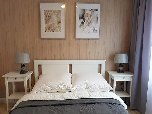 Triventi 88 Z Widokiem Na Sniezke - 5d Апартаменты