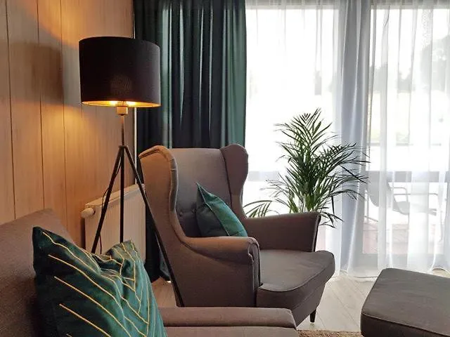 Triventi 88 Z Widokiem Na Sniezke - 5d