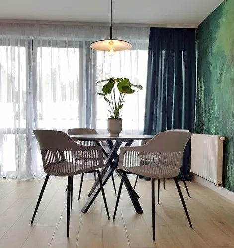 Triventi 88 Z Widokiem Na Sniezke - 5d * Карпач