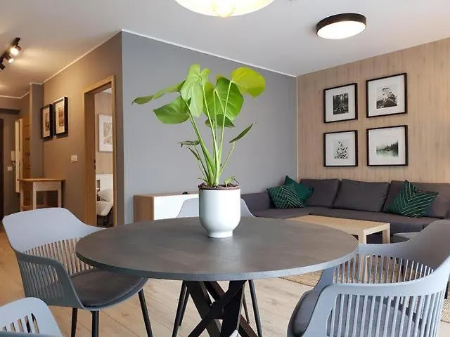 Triventi 88 Z Widokiem Na Sniezke - 5d * Карпач